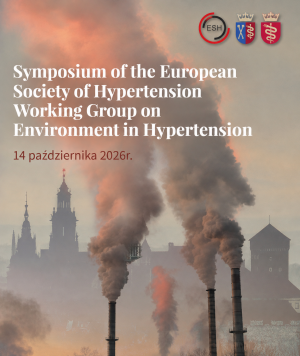 Symposium of the European Society of Hypertension Working Group on Environment in Hypertension