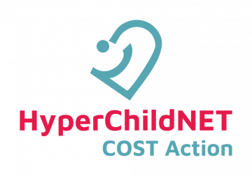 HyperChildNet Meeting 